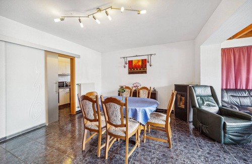 Ahaus House | Holiday home in Wessum with terrace and barbecue
