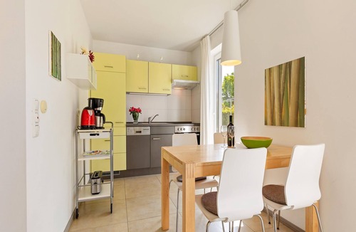 Zierow House | Holiday Home in Zierow with Garden