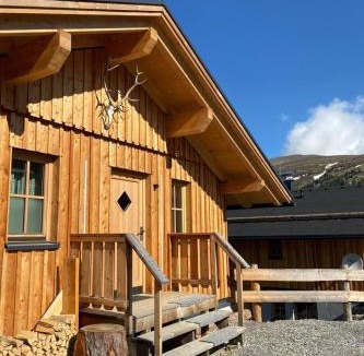 Lachtal House | Holiday Home Jagdhütte by Interhome