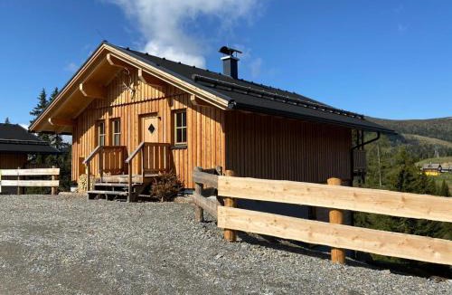 Lachtal House | Holiday Home Jagdhütte by Interhome