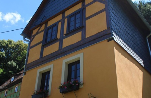 Krippen Apartment | Holiday home "Kleine Kraxlhütte" - Holiday home, 3 bedrooms