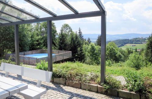 Viechtach House | Holiday Home Kreuzbuche by Interhome