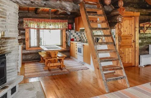 Rovaniemi House | Holiday Home Kulpakko 2 by Interhome