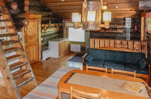 Rovaniemi House | Holiday Home Kulpakko 2 by Interhome