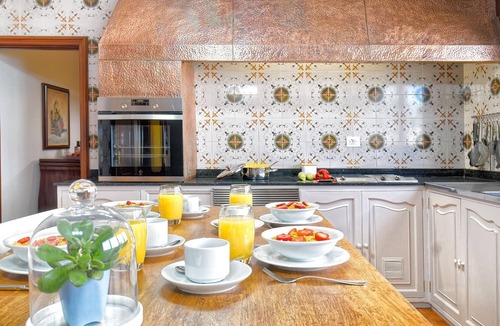 Tafira Cottage | Holiday Home La Ideal by VillaGranCanaria