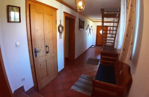 Lachtal House | Holiday Home Lachtalhütte by Interhome