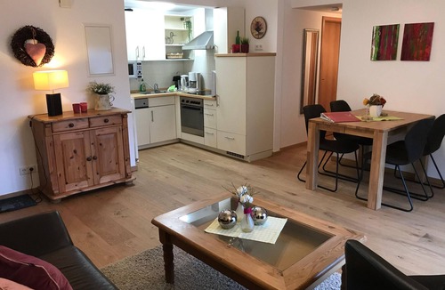 Eslohe House | Holiday home Landhaus Krähenberg