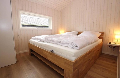 Dummer House | Holiday home Larsson with sauna at the Dümmer lake, Dümmer