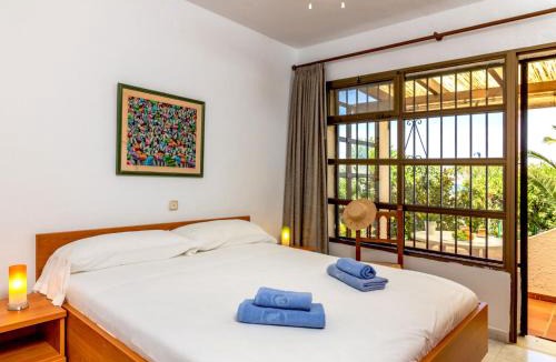 Mijas House | Holiday Home Las Buganvillas by Interhome