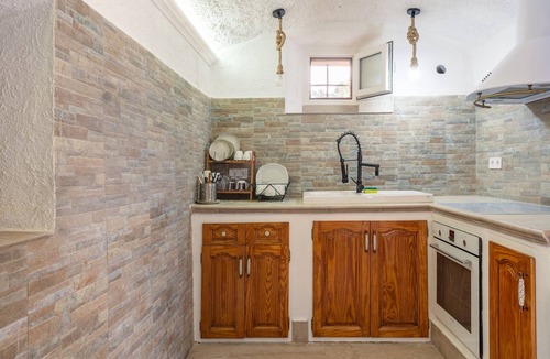 Tossa de Mar House | Holiday Home 'Masía Can Garriga, Casa Pelegrí' with Mountain View, Private Terrace and Wi-Fi