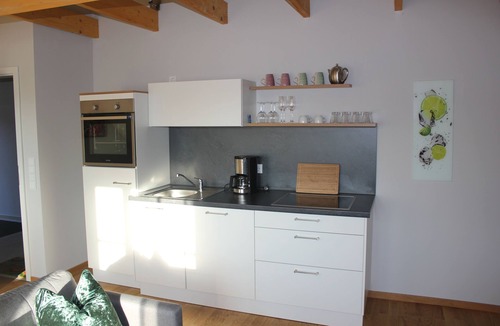 Konigsfeld Apartment | Holiday home Mittelmühle in the Franconian Switzerland