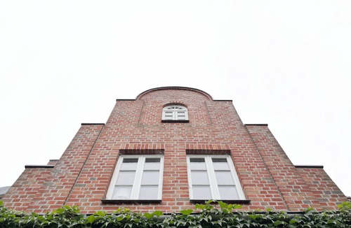 Wohlenberg House | Holiday home north directly on the cliffs with fantastic lake views