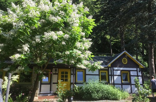 Bastei House | Holiday home on the Elbe Holidays for young and old
