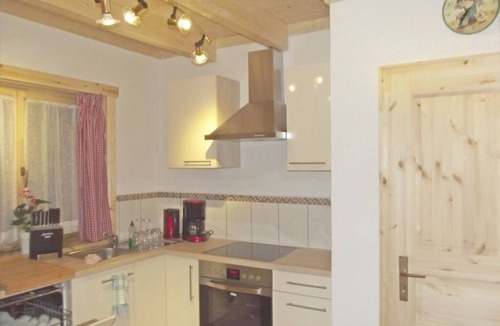 Philippsreut Apartment | Holiday home our little hunting lodge