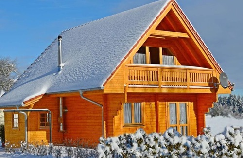 Philippsreut Apartment | Holiday home our little hunting lodge