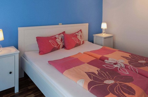 Mittelndorf House | Holiday home right in the heart of Saxon Switzerland with garden pool and amazing view
