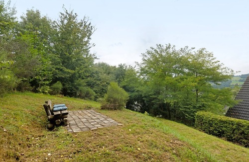 Sellinghausen House | Holiday Home Talblick/160 m²/Up to 8 Guests/Garden/2 Bathrooms/Sauerland