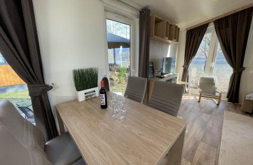 Riedenburg House | Holiday Home Tiny Haus Carolin by Interhome