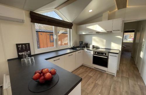 Riedenburg House | Holiday Home Tiny Haus Carolin by Interhome