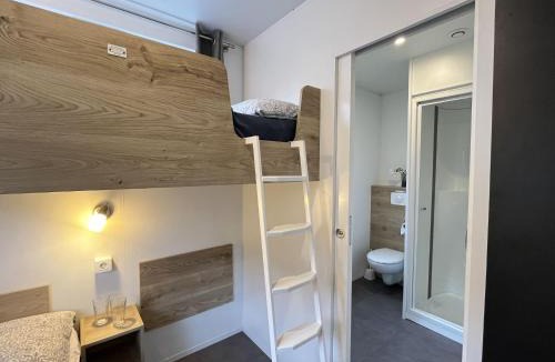 Wemding House | Holiday Home Tiny Haus Micha by Interhome