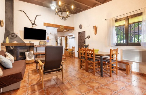 Costa Dorada House | Holiday Home 'Villa Recollet' with Private Pool, Wi-Fi, and Air Conditioning