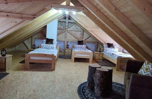 Schesslitz Apartment | Holiday home Waldhaus Edelweiss