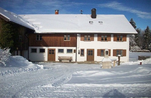 Buchenberg House | Holiday home with 2 bedrooms