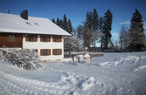 Buchenberg House | Holiday home with 2 bedrooms