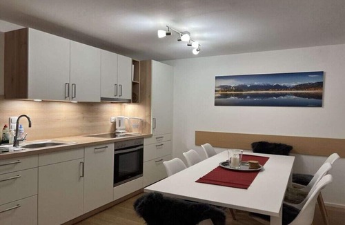 Seehausen am Staffelsee House | Holiday home with 3 bedrooms