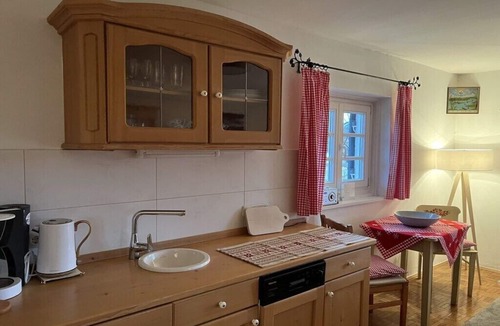 Seehausen am Staffelsee House | Holiday home with 3 bedrooms