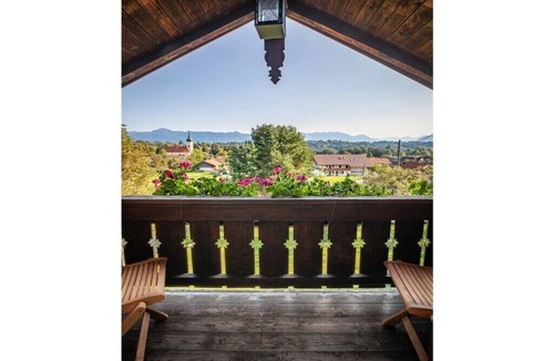 Seehausen am Staffelsee House | Holiday home with 3 bedrooms