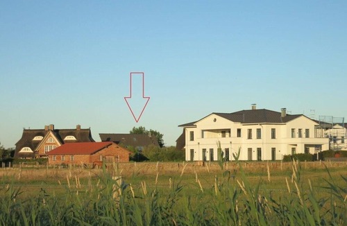 Borgerende House | Holiday home with 6 bedrooms