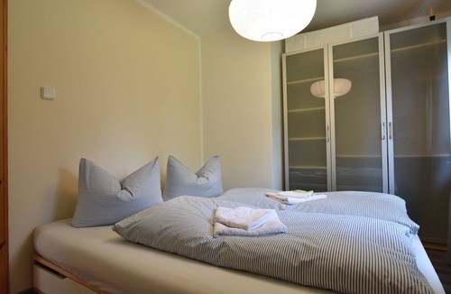 Steffenshagen House | Holiday home with large garden