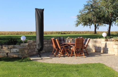 Creglingen Apartment | Holiday home with garden in Creglingen