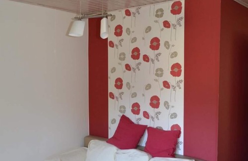 Creglingen Apartment | Holiday home with garden in Creglingen