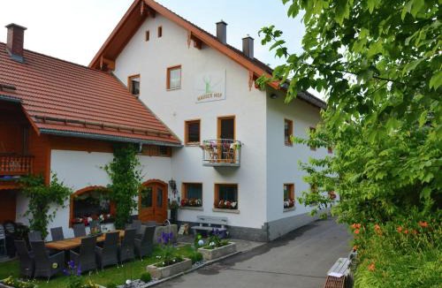 Stocking Apartment | Holiday home with panoramic view and every convenience - spa
