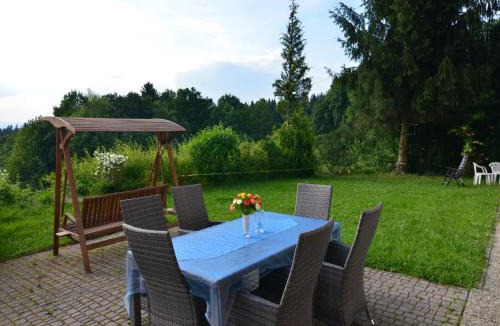 Stocking Apartment | Holiday home with panoramic view and every convenience - spa