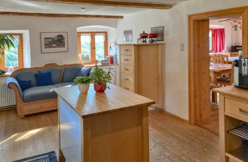 Zenting House | Holiday home with top view in Bavarian Forest