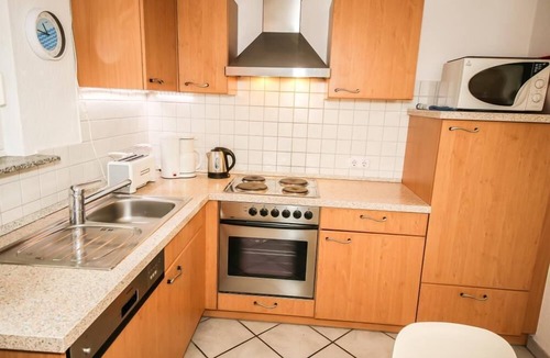 Timmendorfer Strand House | Holiday house Hans - Timmendorfer beach