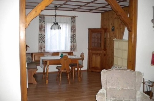 Orsingen-Nenzingen House | Holiday house in a quiet location, with a big garden