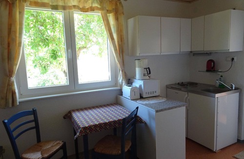 Bad Kissingen House | Holiday house Bad Kissingen for 1 - 2 persons with 1 bedroom - Holiday home