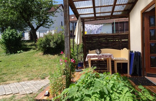 Bad Kissingen House | Holiday house Bad Kissingen for 1 - 2 persons with 1 bedroom - Holiday home