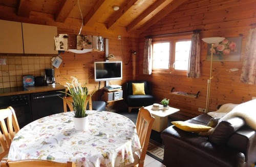 Bellwald House | Holiday house Bellwald for 1 - 4 persons with 2 bedrooms - Detached holiday house