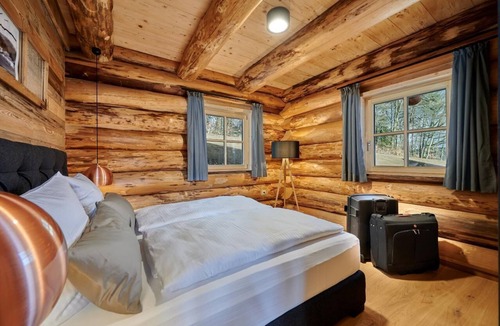Brennberg House | Holiday house Brennberg for 1 - 2 persons with 2 bedrooms - Holiday home