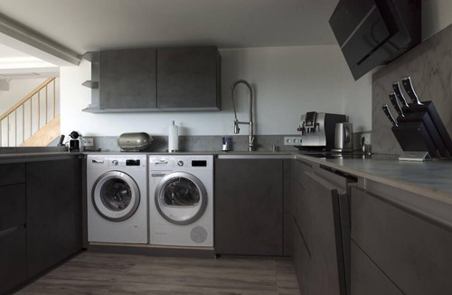 Buchenberg House | Holiday house Buchenberg for 1 - 37 persons with 12 bedrooms - Holiday home