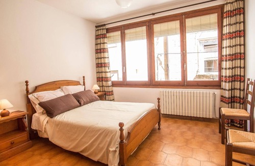 Caseres House | Holiday house Caseres for 4 - 8 persons with 4 bedrooms - Holiday house