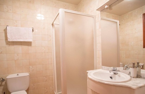 Caseres House | Holiday house Caseres for 4 - 8 persons with 4 bedrooms - Holiday house