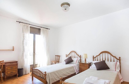 Caseres House | Holiday house Caseres for 4 - 8 persons with 4 bedrooms - Holiday house