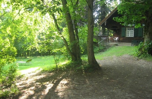 Chieming House | Holiday house Chieming for 1 - 6 persons with 3 bedrooms - Holiday home