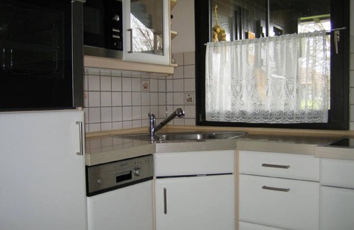 Lechbruck House | Holiday house Lechbruck Hochbergle 87qm to 8 pers. Sauna and Internet incl